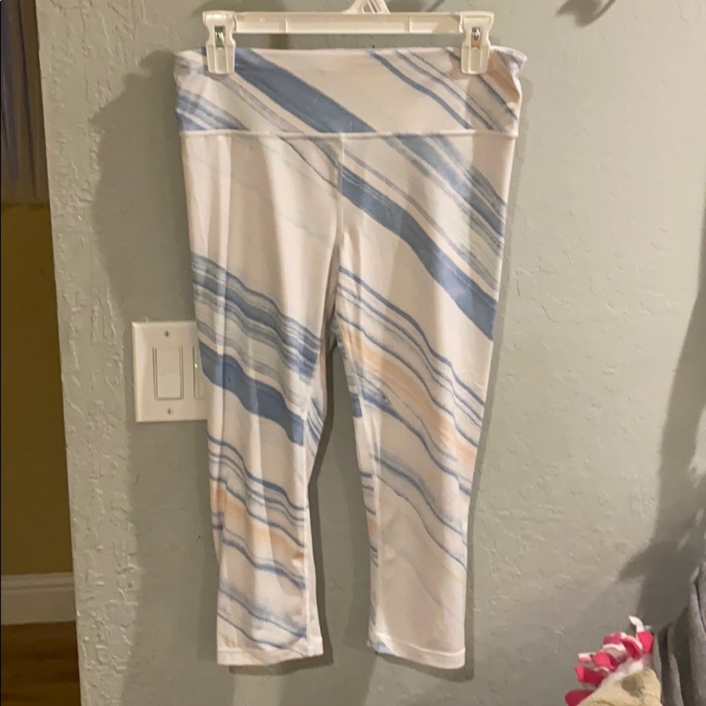 Gapfit Eclipse Full Length Leggings - image 2